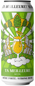 Photo for: Ta Meilleure - New England IPA