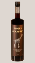 Photo for: Angry Giraffe Double Espresso Flavored Vodka