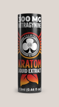 Photo for: Kratom Liquid Extract
