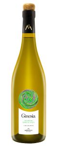 Photo for: GINESIA Pecorino, organic