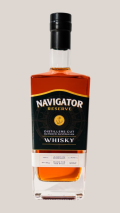Photo for: Navigator Reserve Whisky