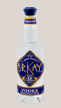 Photo for: Arkay Zero Proof Vodka Alternative