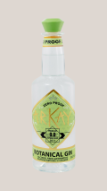 Photo for: Arkay Zero Proof Botanical Gin Alternative