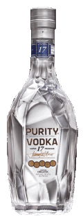 Photo for: PURITY SUPER 17 PREMIUM ORGANIC VODKA
