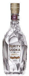 Photo for: PURITY ULTRA 34 PREMIUM ORGANIC VODKA