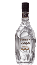 Photo for: PURITY CONNOISSEUR 51 RESERVE ORGANIC VODKA