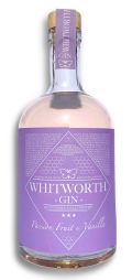 Photo for: Whitworth Gin: Passion Fruit & Vanilla