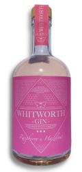 Photo for: Whitworth Gin: Raspberry & Hazelnut