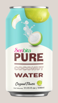 Photo for: OEM Coconut Water Original Flavour