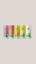 Photo for: Senbita Aloevera Drink
