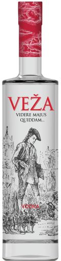 Photo for: VODKA  VEŽA