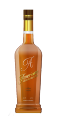 Photo for: AMERICANO- COFFEE VODKA