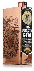 Photo for: Dr. Squid
