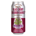 Photo for: Wild Ohio Brewing-Black Cherry Bourbon Barrel Wild Tea