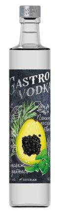 Photo for: GASTRO VODKA SMOOTH