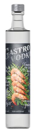 Photo for: GASTRO VODKA PIQUANT