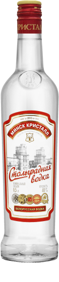 Photo for: VODKA STOLIGRADNAYA