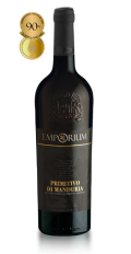 Photo for: Primitivo di Manduria Dop Emporium