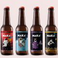 Photo for: Maka di Beer Range