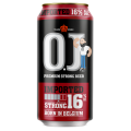 Photo for: O.J. Beer-16% Strong Beer 330 ml & 500 ml can