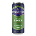 Photo for: Gubernija-Naked Lager Beer