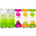 Photo for: CBD Infusions-Cola & Sparkling Seltzer Water Range