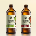 Photo for: Thirsty Fox-Izzy & Reed