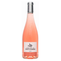 Photo for: Domaine du Petit Clocher-AOC Cabernet d'Anjou 2019 Rose