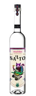 Photo for: El Salto - Mezcal Blanco