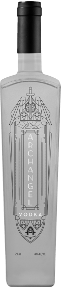 Photo for: Archangel Vodka