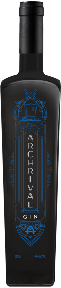 Photo for: Archrival Gin