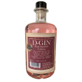 Photo for: Flanders Spirits-D Gin Pink Summer Edition