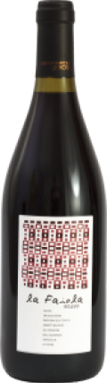 Photo for: La Faiola Rosso, Cesanese 100%