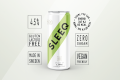 Photo for: SLEEQ Hard Seltzer