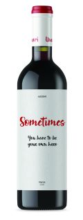 Photo for: Sometimes