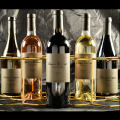 Photo for: Caviar Reserve Wine Range