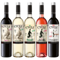 Photo for: Cycle Wine Range