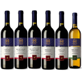 Photo for: Kartuli Marani Wine Range