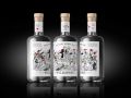Photo for: Wildspirit Bloody Merry Gin