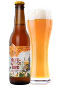 Photo for: Litra Hefeweissbier