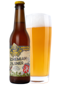 Photo for: Litra Bohemian Pilsner