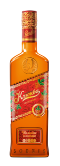 Photo for: Cranberries. Brandy