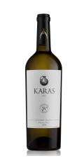 Photo for: Karas White Dry, Classic wine