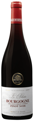 Photo for: Les Preludes - PINOT NOIR