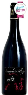 Photo for:  FRENCH WINE - AOP  Beaujolais Villages