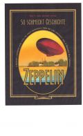 Photo for: Zeppelin