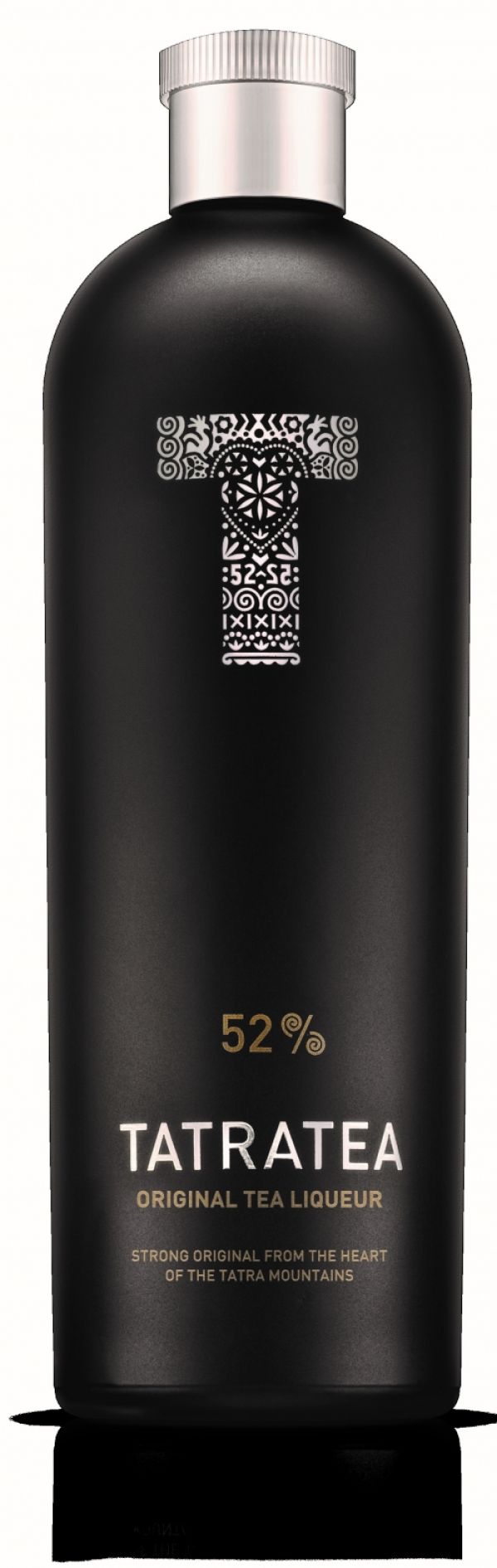 TATRATEA Original 52% Liqueur from Slovakia seeking for distributors