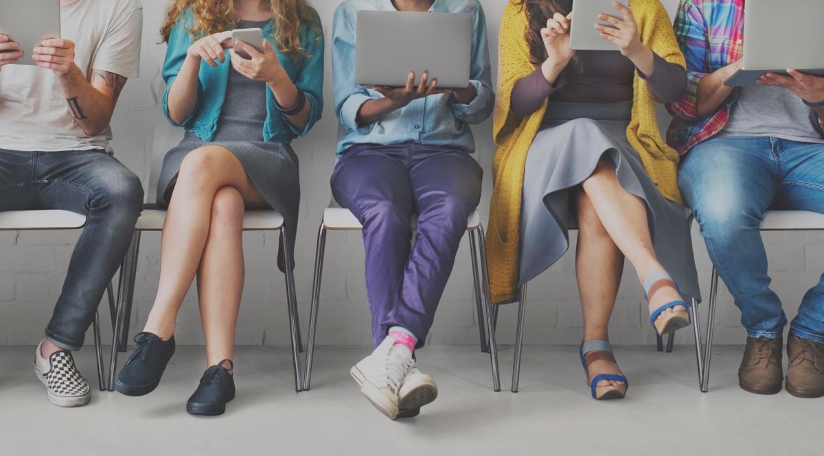Photo for: Millennial Coming of Age – How to Harness the Buying Power of This Generation