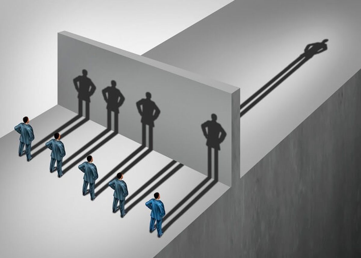 Photo for: David and Goliath: How to Target and Overtake Category Leaders 