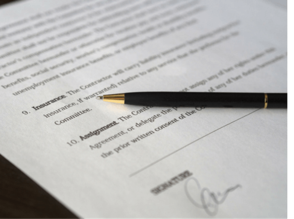 Photo for: 10 Points You Need to Include In Private Label, Bulk Wine and Spirits Distribution Agreements
